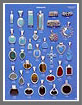 Pendants