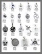 Pendants